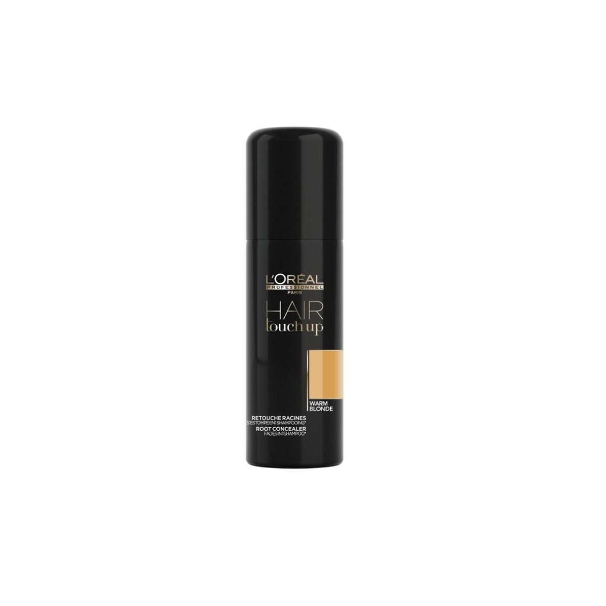 L`Orèal Professionnel Hair Touch Up 75ml - Warm...