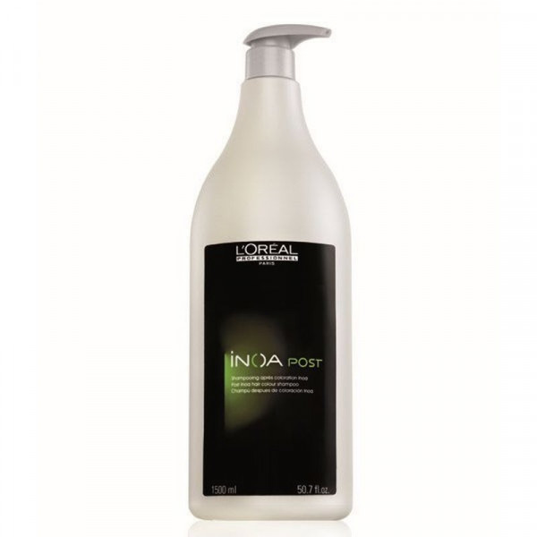 L`Orèal Professionnel Inoa Post Shampoo 1500 ml