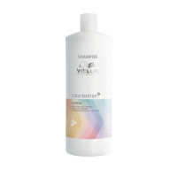 Wella Professionals Color Motion Shampoo 1000ml