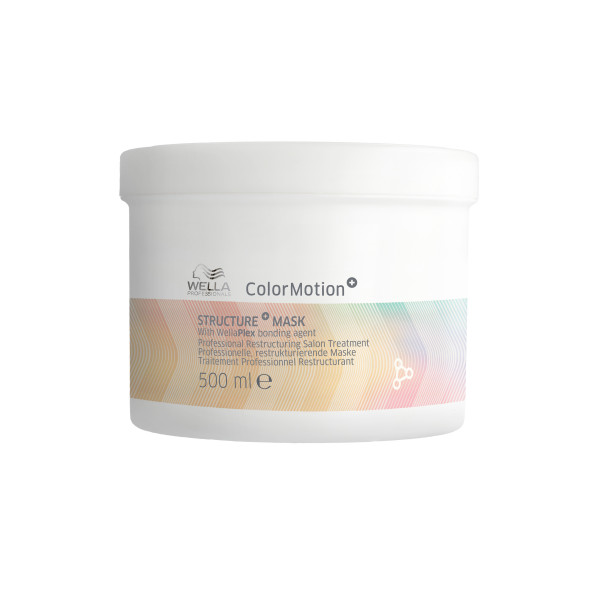 Wella Professionals Color Motion Maske 500ml