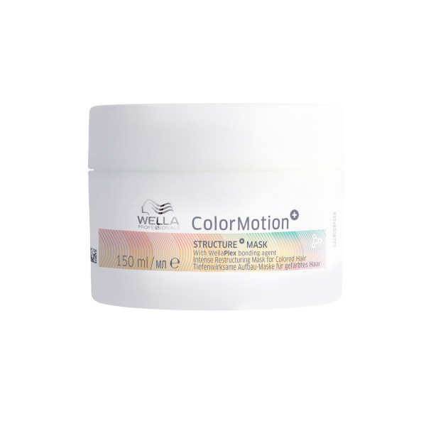 Wella Professionals Color Motion Maske 150ml