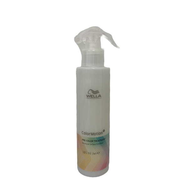 Wella Professionals Color Motion Pre-Color Treatment 185ml