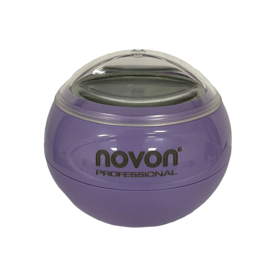 Wachs Wachswärmer Wachserhitzer - Lila / Size S