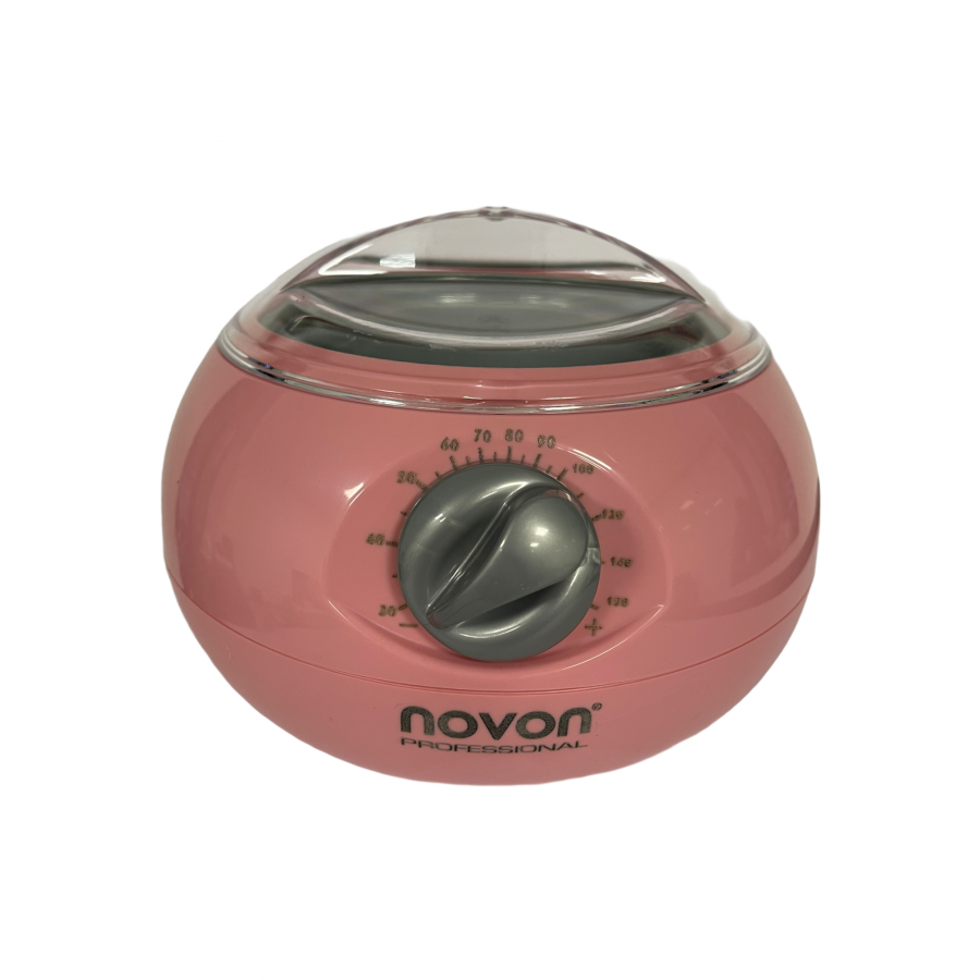 Wachs Wachswärmer Wachserhitzer - Pink / Size L