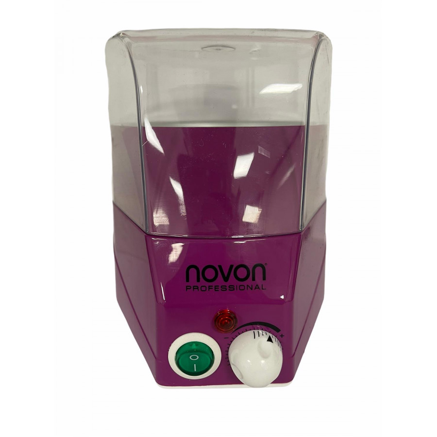 Wachs Wachswärmer Wachserhitzer - Lila / Size XL