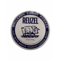 Reuzel Clay Matte Pomade 340g