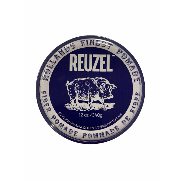 Reuzel Fiber Pomade 340g