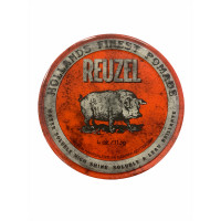 Reuzel Water Saluble High Sheen Pomade - Red 113g