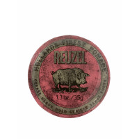 Reuzel Grease Heavy Hold - Pink 35g
