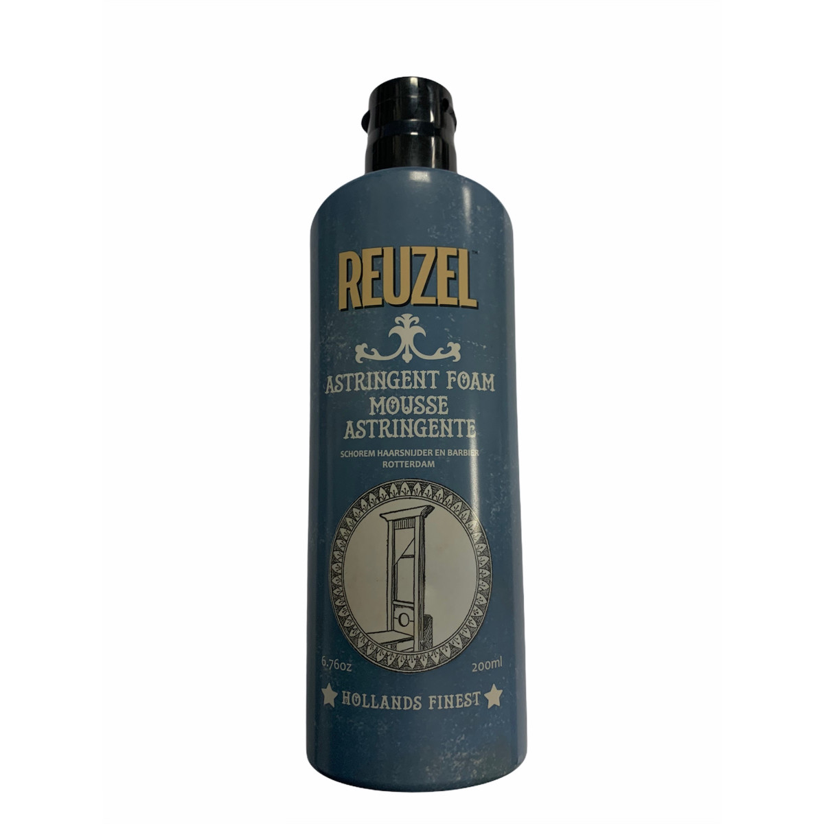 Reuzel Astringent Foam Mousse 200ml