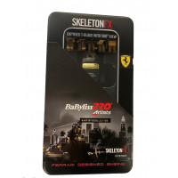 BaByliss Pro Skeleton FX-7870 - Black