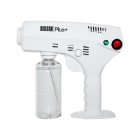 Disicide Plus Spray Machine