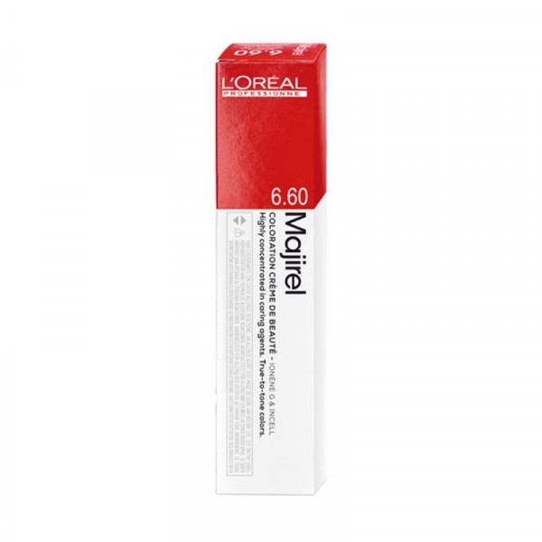 L`Orèal Professionnel Majirouge 50ml