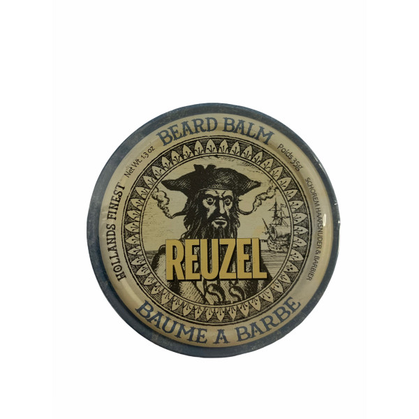 Reuzel Beard Balm 35g