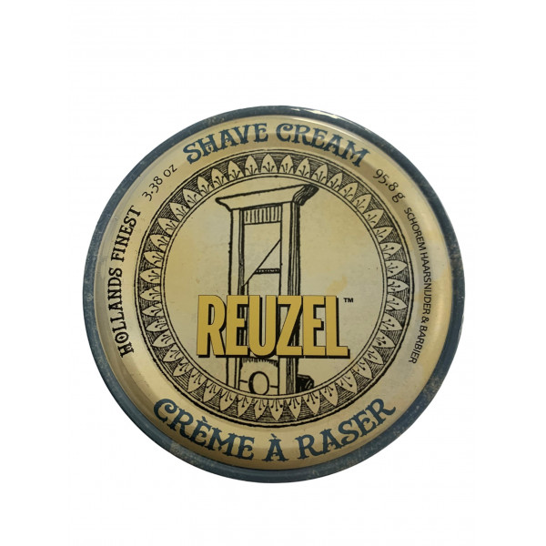 Reuzel Shave Cream 95,8g