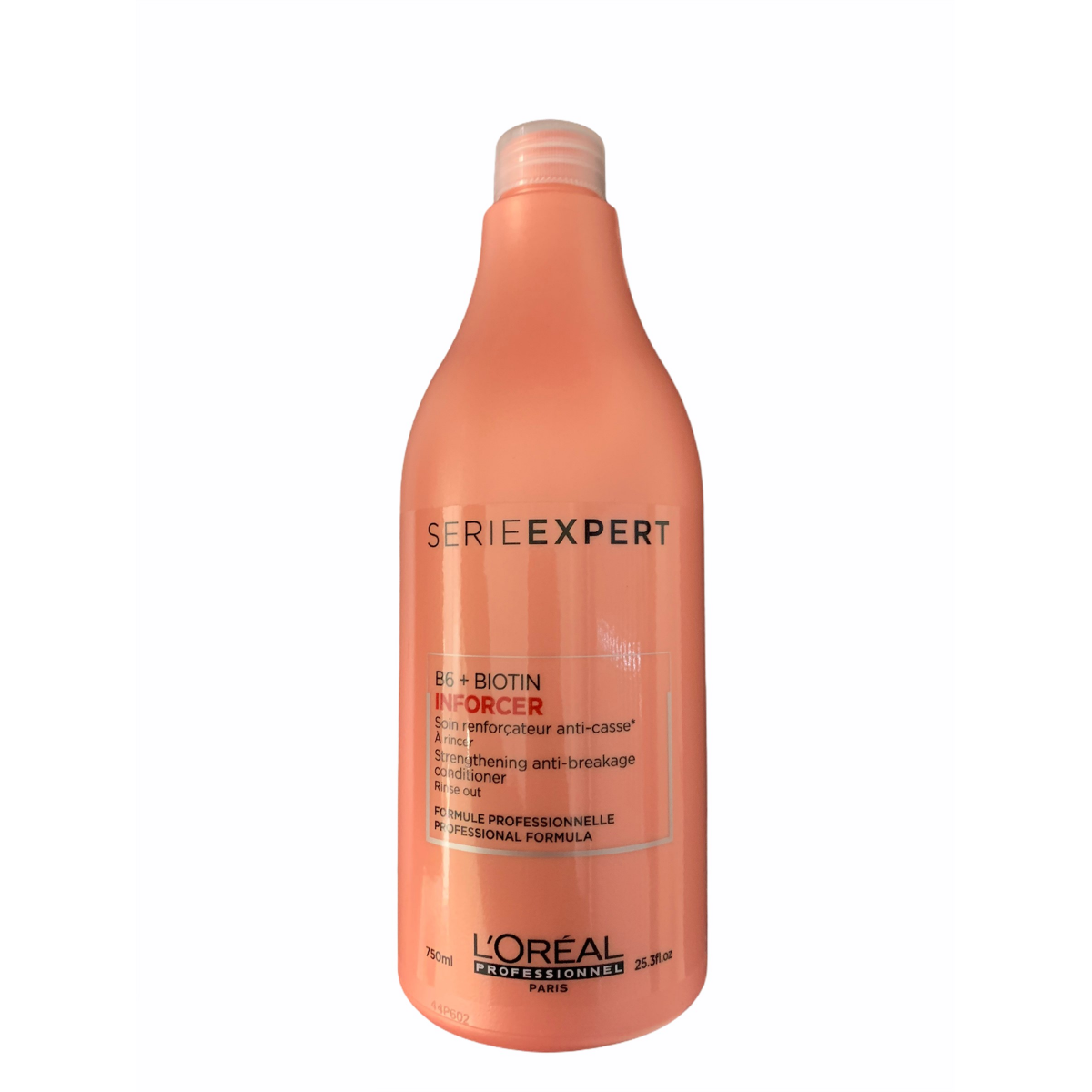 Loreal Professionnel Serie Expert Inforcer Contioner 750ml - Friseurb ...