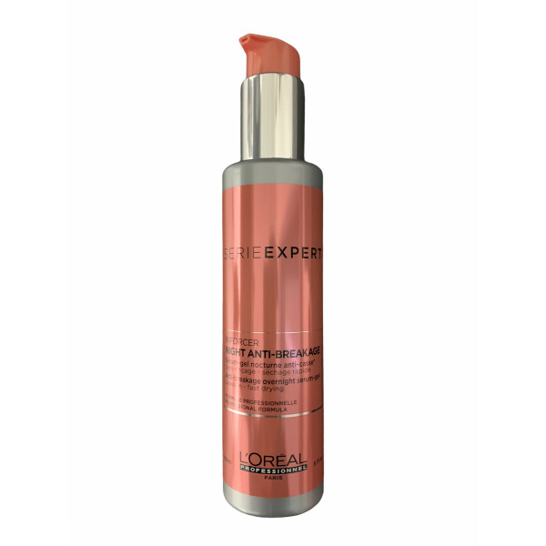 Loreal Professionnel Serie Expert Inforcer Night Anti-Breakage 150ml