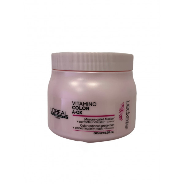 L`Orèal Professionnel Vitamino Color AOX Maske 500ml