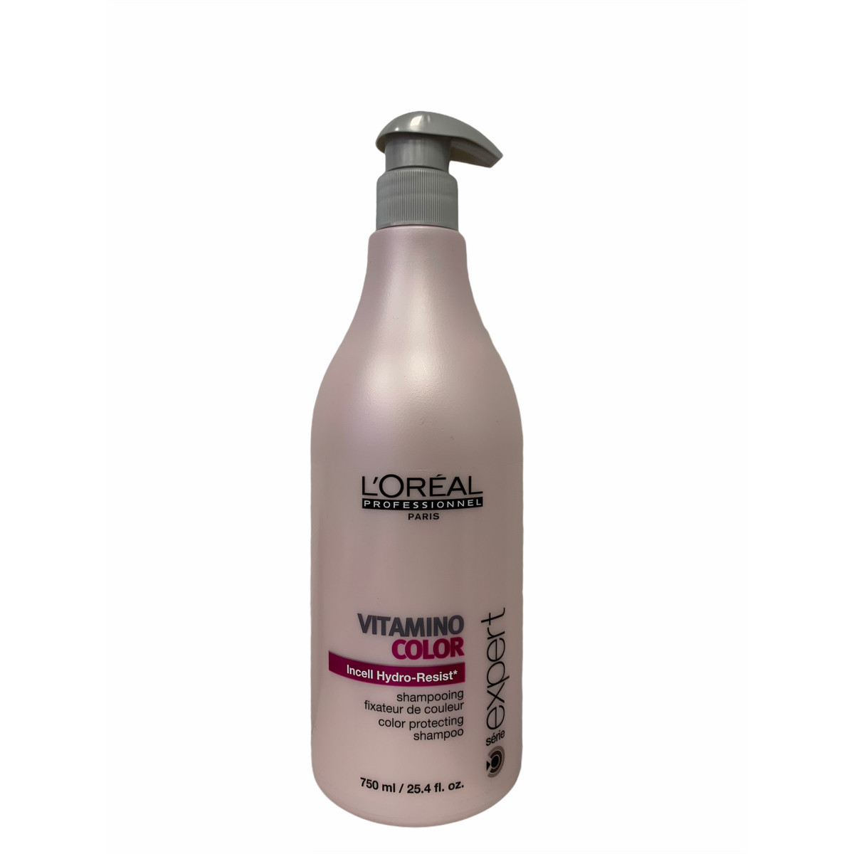 L`Orèal Professionnel Vitamino Color Shampoo 750ml...