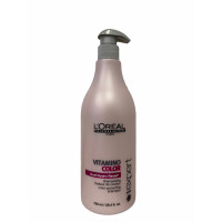 L`Orèal Professionnel Vitamino Color Shampoo 750ml - Incell Hydro-Resist