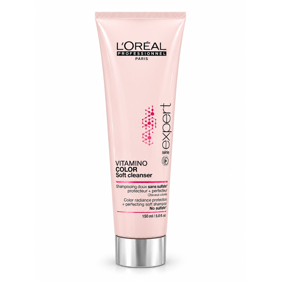 L`Orèal Professionnel Vitamino Color Soft Cleanser 15