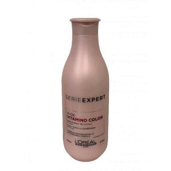 L`Orèal Professionnel Vitamino Color AOX Conditioner 200ml