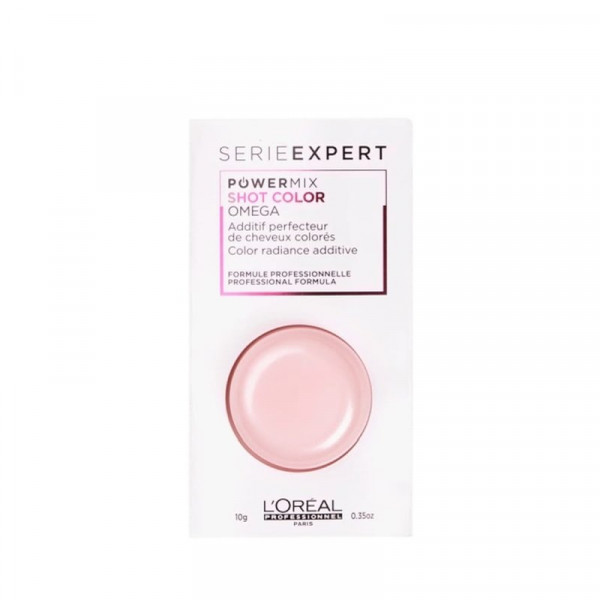 L`Orèal Professionnel Vitamino Color AOX Powermix Shot 10g
