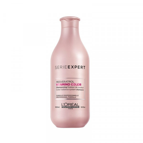 L`Orèal Professionnel Serie Expert Vitamino Color Shampoo 300ml