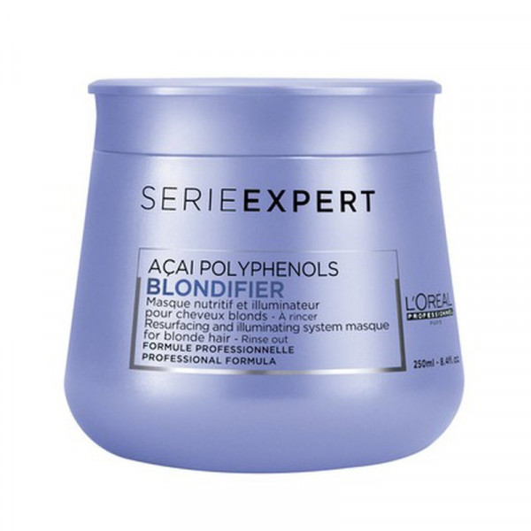 L`Orèal Professionnel Serie Expert Blondifier Maske 250ml
