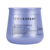 L`Orèal Professionnel Serie Expert Blondifier Maske 250ml