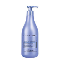 L`Orèal Professionnel Serie Expert Blondifier Shampoo Cool 500ml