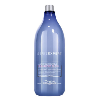 L`Oral Professionnel Serie Expert Blondifier Shampoo Gloss 1500ml
