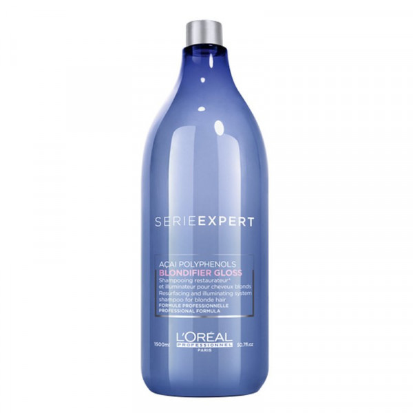 L`Orèal Professionnel Serie Expert Blondifier Shampoo Gloss 1500ml