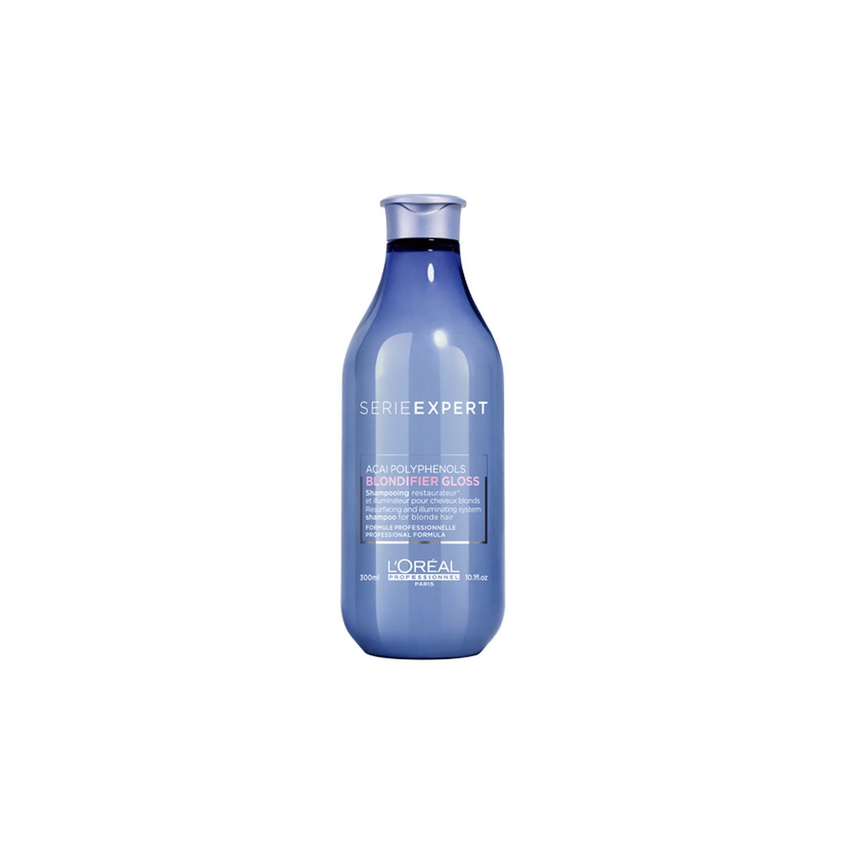 L´Oreal Serie Expert Blondifier Shampoo Gloss 300ml