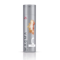 Wella Magma By Blondor 120g C - CLEAR Powder