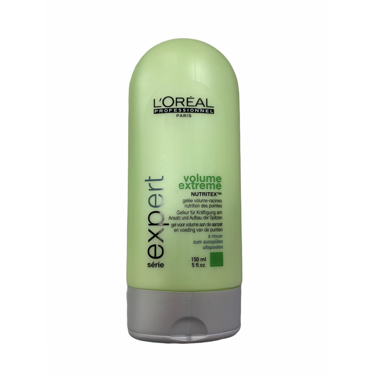 Loreal Serie Expert volume extreme Gelkur 150ml