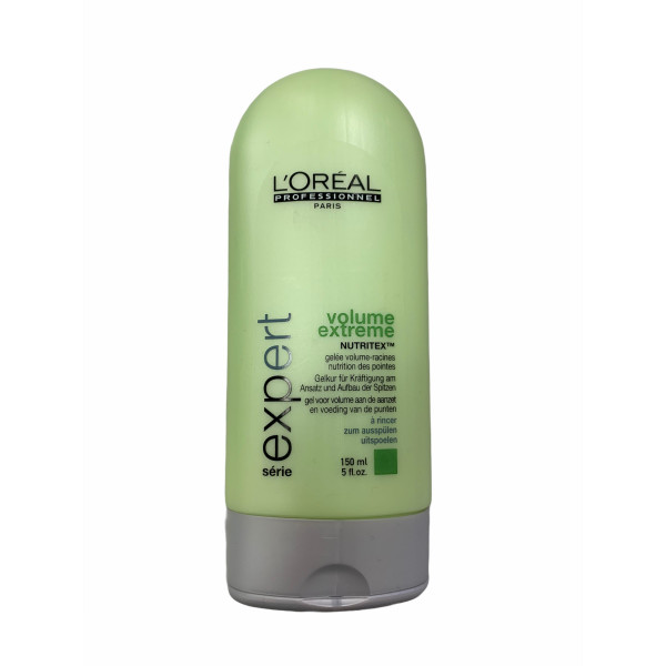 Loreal Serie Expert volume extreme Gelkur 150ml