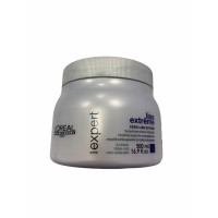 Loreal Serie Expert Liss Extreme Maske 500ml