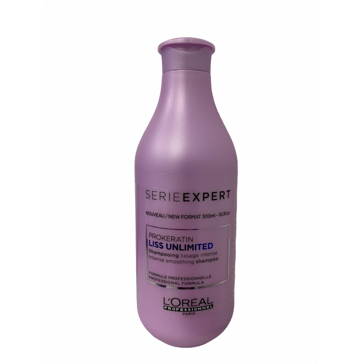 Loreal Serie Expert Liss Unlimited Shampoo 300ml