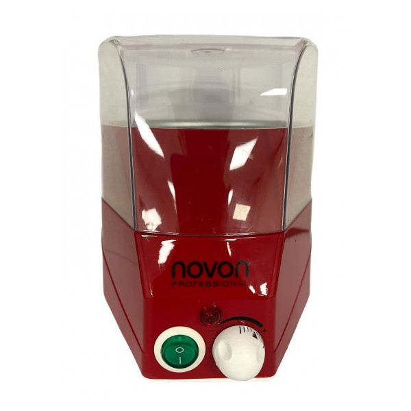 Depilatory Wax Heater XL Red