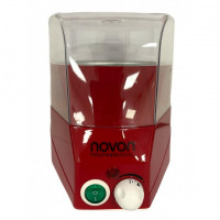 Depilatory Wax Heater XL Red