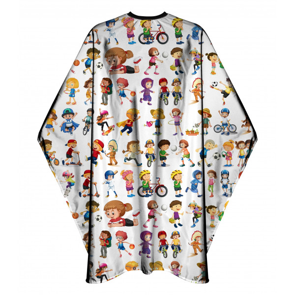 Novon Professional Kinderumhang - Kindermotiv