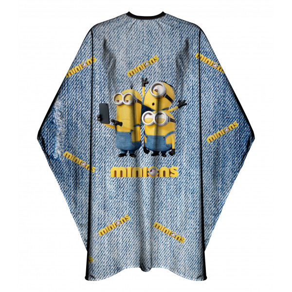 Novon Professional Kinderumhang - Minions