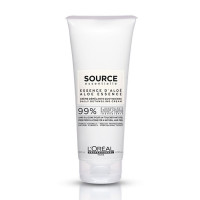 L`Oreal Source Daily Detangling Cream 200ml