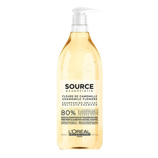 L`Oreal Professionnel Source Essentielle Delicate Shampoo 1500ml