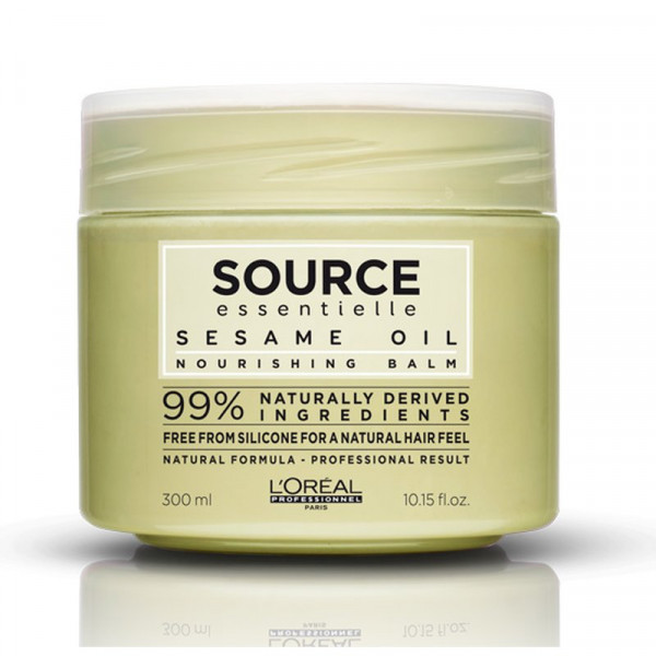 L`Oreal Professionnel Source Essentielle Nourishing Balm 300ml