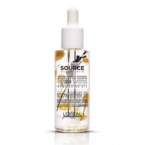 L`Oreal Professionnel Source Essentielle Nourishing Oil 70ml