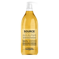 L`Oreal Professionnel Source Essentielle Nourishing Shampoo 1500ml