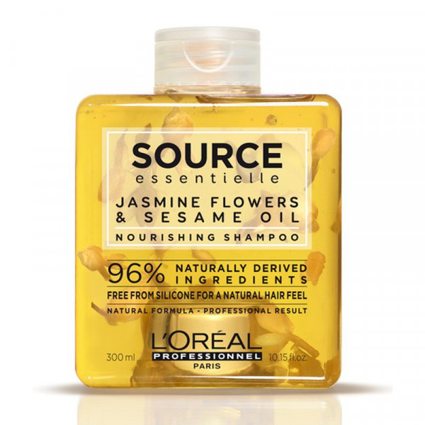 L`Oreal Professionnel Source Essentielle Nourishing Shampoo 300ml