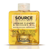 L`Oreal Professionnel Source Essentielle Nourishing Shampoo 300ml